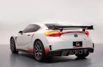 Toyota FT-86 G Sports Concept 2010 года